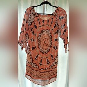 Tacera dress